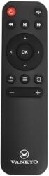 GENERAL VANKYO Leisure 470, Leisure 430 - telecomandă cu pointer laser pentru prezentare