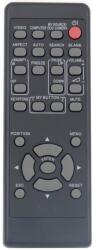 GENERAL VIEWSONIC PJ750, PJ440, PJ552, PJ501, PJ520, PJ650, PJ551-1, PJ502 - telecomandă cu pointer laser pentru prezentare