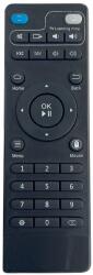 înlocuitoare SENCOR SMP9004PRO, SMP5004PRO - telecomandă compatibilă de marcă General