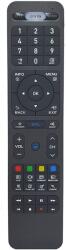 GENERAL FORMULER Z7+, Z7+ 5G, Z8 4K, Z ALPHA, Zx, ZX 5G S + TV control (mini TV) - telecomandă duplicat