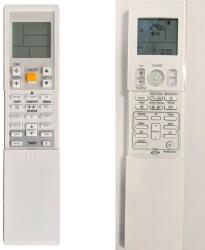 înlocuitoare DAIKIN FTXM-M, RXM20M2V1B, FTXS25K2V1B, FTXM20M2V1B, FTXM25M2V1B, FTXM35M2V1B, FTXM42M2V1B - telecomandă înlocuitoare