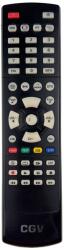 GENERAL CGV Premio SAT HD-W 10031 - telecomandă compatibilă de marcă General