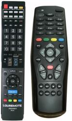 GENERAL DREAMBOX DM7020 - telecomandă duplicat