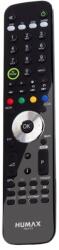 GENERAL HUMAX RM-F04, RM-F02, RM-F01, HDPVR-5000T - telecomandă compatibilă de marcă General