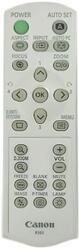 GENERAL CANON R503 - telecomandă cu pointer laser pentru prezentare