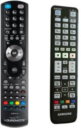 GENERAL SAMSUNG GL59-00117A, SMT-S7800 + TV control (mini TV) - telecomandă duplicat