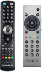GENERAL MOTOROLA ARRIS VIP1853, VIP1903, VIP1963 - telecomandă duplicat