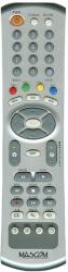 GENERAL MASCOM MC2100 HDCI-USB - telecomandă duplicat