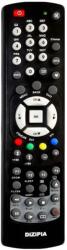 GENERAL DiZiPiA DS4H-35IRS - telecomandă