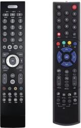înlocuitoare ORBITECH CI 440, 500 HD+ - telecomandă înlocuitoare