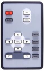 înlocuitoare BENQ MP610, MP615, MP620, MP624, MP625, MP626, MP670, PB6240 - telecomandă înlocuitoare