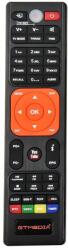 GENERAL GTMEDIA V8PRO - telecomandă