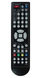 GENERAL EVOLVEO BLACKSTAR HD-5060 - telecomandă compatibilă de marcă General