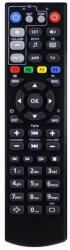 GENERAL INFOMIR 250, 254, 256, 270, 322, 324, 351, 410, 420, 425, 520, 522, 524 IPTV Set Top Box - telecomandă compatibilă de marcă General