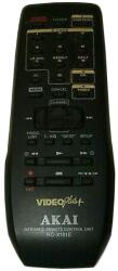 GENERAL AKAI RC-X161E - telecomandă compatibilă de marcă General