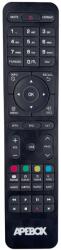 GENERAL APEBOX C2 4K - telecomandă compatibilă de marcă General