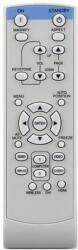 GENERAL MITSUBISHI XD250U - telecomandă cu pointer laser pentru prezentare