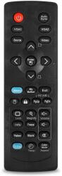 înlocuitoare VIEWSONIC A-00009441, PJD6223, PJD7822HDL - telecomandă înlocuitoare
