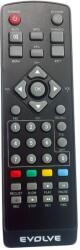 GENERAL eSTAR T2-600-UHD - telecomandă