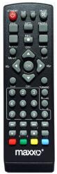 GENERAL MAXXO STB-T2 H. 265 - telecomandă duplicat
