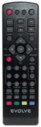 GENERAL EVOLVEO DT-2025, DT-2030, MERCURY - telecomandă compatibilă de marcă General
