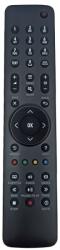 GENERAL SWAN Multimedia Hybroad A350 + TV control (mini TV) - telecomandă duplicat