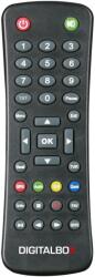 GENERAL DIGITALBOX IMPERIAL HD 1 BASIC - telecomandă compatibilă de marcă General