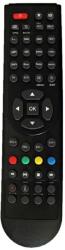 GENERAL CLOUD IBOX II PLUS V1, III - telecomandă duplicat