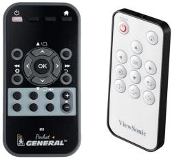 GENERAL VIEWSONIC M1 MINI - telecomandă duplicat