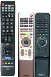 GENERAL HUMAX RT-531B - telecomandă duplicat