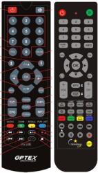 GENERAL OPTEX ORT-8840T - telecomandă compatibilă de marcă General