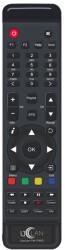GENERAL UCLAN Ustym 4K PRO - telecomandă duplicat