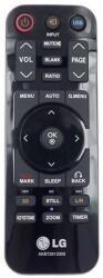 GENERAL LG AKB72913306 - telecomandă cu pointer laser pentru prezentare