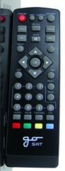 GENERAL GOSAT GS1011 - telecomandă compatibilă de marcă General