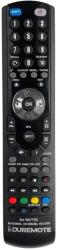 GENERAL SKYTEC HD110IR FORTIS - telecomandă duplicat