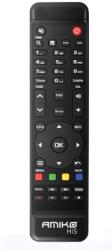 GENERAL AMIKO HIS, Mira X, HiS-4300, HiS-4200, HiS-1000, HiS-2000, HiS-3000 - telecomandă compatibilă de marcă General