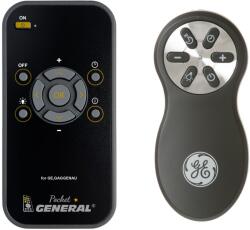 General GE UXRC70 - telecomandă duplicat
