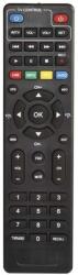 GENERAL EVOLVEO Alpha T2, Omega II T2 + TV control (mini TV) - telecomandă duplicat