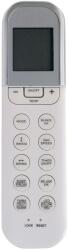 înlocuitoare ARISTON RG36F/BGEF - telecomandă înlocuitoare