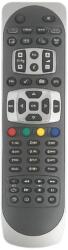 GENERAL AB IPBOX 900HD, 910HD OK+5 - telecomandă compatibilă de marcă General