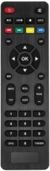 GENERAL SAT INTEGRAL S-1258 HD Racing, S-1228HD - telecomandă duplicat
