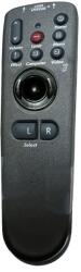 GENERAL INFOCUS LP790, LP790HB - telecomandă cu pointer laser pentru prezentare