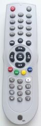 GENERAL HANDAN CV-5000CINX, CV-5500HD, CV-3300 CNX, CV-7000HD - telecomandă duplicat