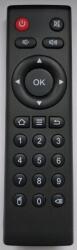înlocuitoare Tanix TX3 MAX TV BOX - telecomandă compatibilă de marcă General