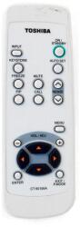 înlocuitoare TOSHIBA CT-90106A - telecomandă compatibilă de marcă General