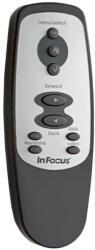 GENERAL INFOCUS LP130 DLP - telecomandă cu pointer laser pentru prezentare