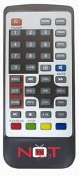 GENERAL NOT ONLY TV LV6TBOX3SD - telecomandă compatibilă de marcă General