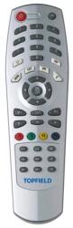 înlocuitoare TOPFIELD TF6000 TF-014 - telecomandă înlocuitoare