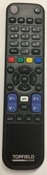 GENERAL TOPFIELD SBX3300HD, SBX3500HD - telecomandă compatibilă de marcă General