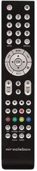 GENERAL MIRACLEBOX Signum 9 HD Twin - telecomandă compatibilă de marcă General